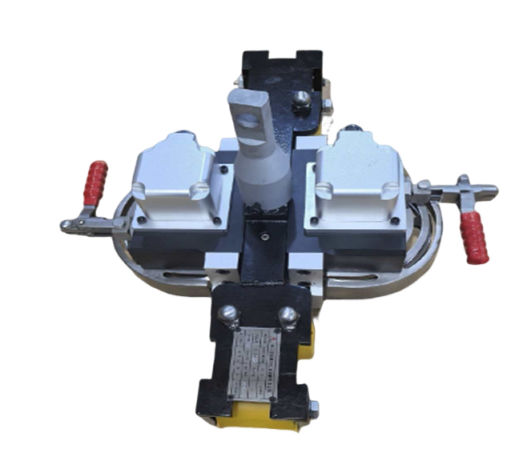 ZNJL2025-I型絞車計(jì)量裝置系統(tǒng)